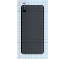 Защитное стекло UV Nano Privacy Анти-шпион для OPPO Find X2