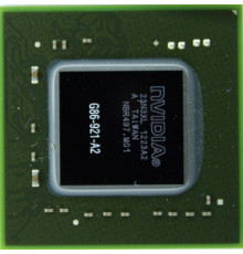 Чип nVidia G86-921-A2