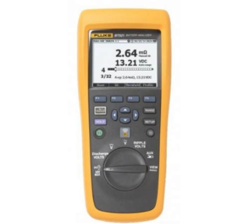 Анализатор батарей Fluke BT521