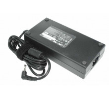 Блок питания (сетевой адаптер) для ноутбуков Toshiba 19V 9.5A 180W  5.5*2.5
