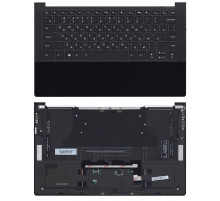 Клавиатура для ноутбука Lenovo Yoga Slim 9-14ITL05 топкейс
