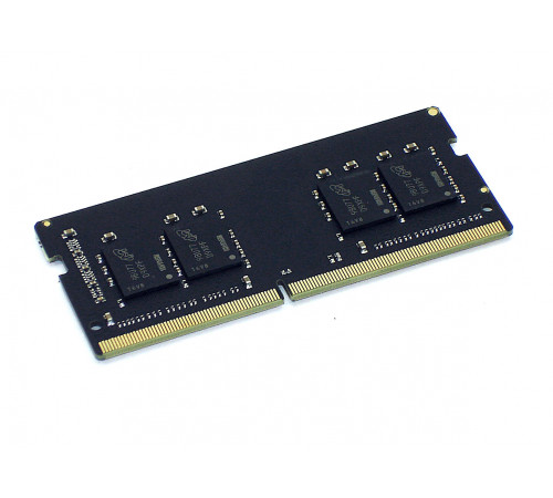 Модуль памяти Ankowall SODIMM DDR4 16GB 2666 MHz PC4-21300