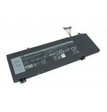 Аккумуляторная батарея для ноутбука Dell G5 15 5590 (1F22N) 15.2V 3750mAh 60Wh