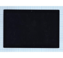 Модуль (матрица + тачскрин) для Lenovo Tab 4 10 TB-X304 черный