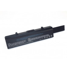 Аккумуляторная батарея для ноутбука Dell 1440 11.1V 6600mAh черная OEM