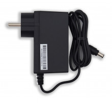 Блок питания для монитора LG 19V, 3.42A, 65W, 6.5x4.4мм с вилкой, ORG