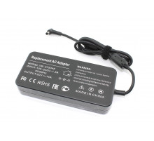 Блок питания (сетевой адаптер) для ноутбуков Asus 20V 14A 6,0*3,7mm 280W OEM