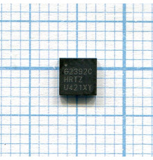 Микросхема Intersil ISL62392CIRTZ