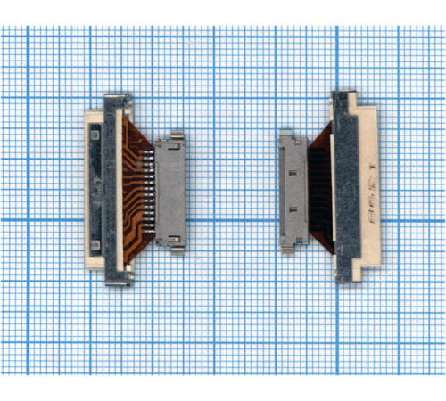 Переходник 14pin to 20pin