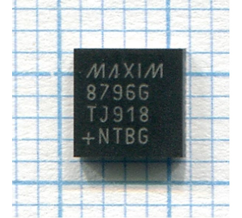 MAX8796G