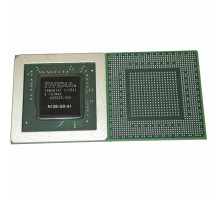 Видеочип N12E-GS-A1