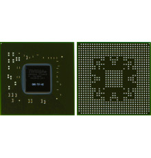 Чип nVidia G86-731-A2