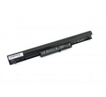 Аккумуляторная батарея Amperin для ноутбука HP Pavilion 14 (HSTNN-DB4D) 14.4V 2200mAh AI-DB4D