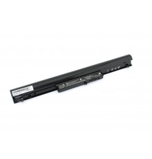 Аккумуляторная батарея Amperin для ноутбука HP Pavilion 14 (HSTNN-DB4D) 14.4V 2200mAh AI-DB4D