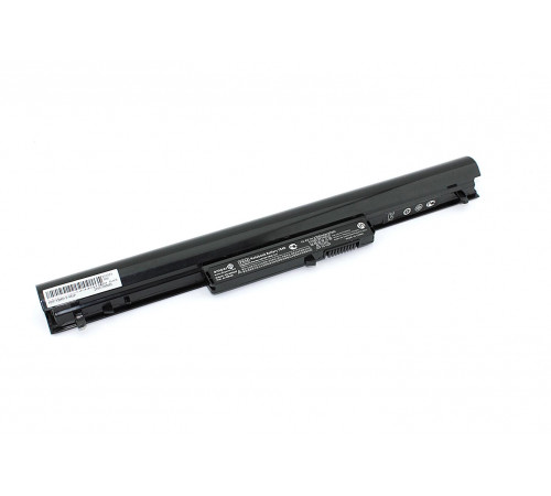 Аккумуляторная батарея Amperin для ноутбука HP Pavilion 14 (HSTNN-DB4D) 14.4V 2200mAh AI-DB4D Аккумуляторная батарея Amperin для ноутбука HP Pavilion 14 (HSTNN-DB4D) 14.4V 2200mAh AI-DB4D