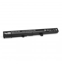 Аккумулятор для ноутбука Asus X451, X551 Series 11.25V 2600mAh PN: A31N1308