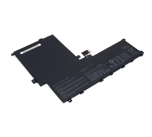 Аккумуляторная батарея для ноутбукa Asus PRO B9440UA (C41N1619) 15.4V/17.6V 3120mAh