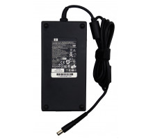 Блок питания HP 7.4x5.0мм, 180W (19V, 9.5A) без сетевого кабеля, (тип подключения - трапеция), ORG
