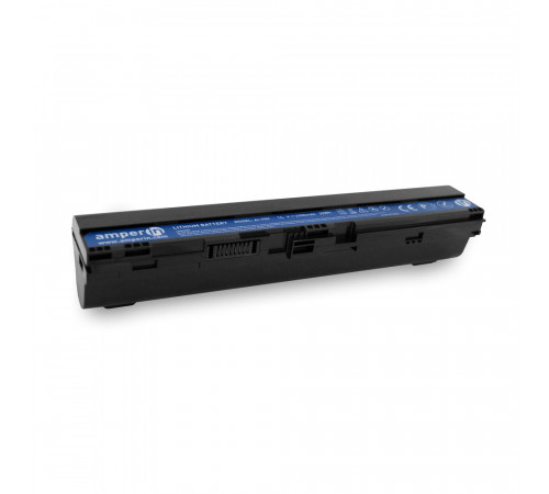 Аккумуляторная батарея Amperin для ноутбука Acer Aspire V5 Series 11.1V 4400mAh (49Wh) AI-V5H