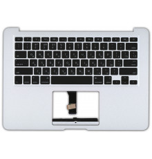 Клавиатура для ноутбука MacBook Air A1466 2012+ топ-панель