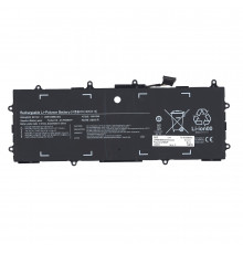 Аккумуляторная батарея AA-PBZN2TP для Samsung  XE500T1C 905s3g 7.5V 30Wh