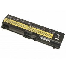 Аккумуляторная батарея для ноутбука Lenovo ThinkPad T410 (42T4235) 10.8V 5200 mAh OEM черная