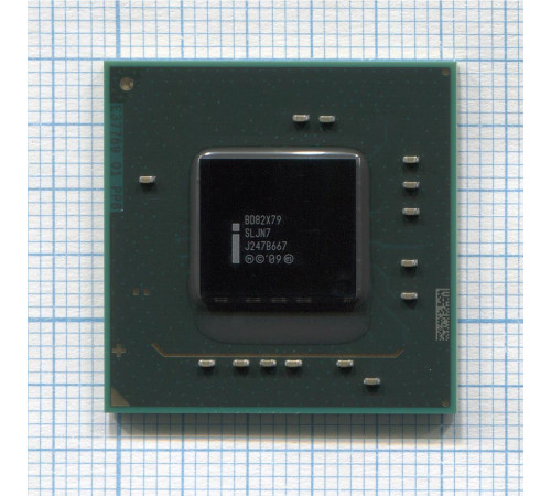 Чип Intel SLJN7 BD82X79