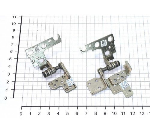 Петли для ноутбука Dell Inspiron 15-5000, 15-5555, 15-5557, 15-5558, 15-5559, Vostro 15-3558
