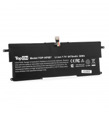 Аккумулятор для ноутбука HP HSTNN-IB7U. 7.7V 6470mAh. PN: ET04XL