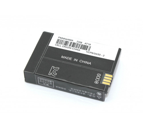 Аккумулятор для Motorola SL4000, SL4010 (PMNN4468A) 2300mAh 3.7V Li-ion