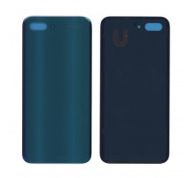 Задняя крышка для Huawei Honor 10 зеленая