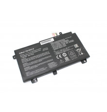 Аккумуляторная батарея для ноутбукa Asus FX504 (B31N1726) 11.4V 3900mAh OEM