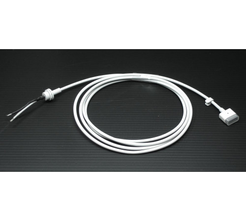 Кабель для блока питания Apple MagSafe 2 T-shape 85W