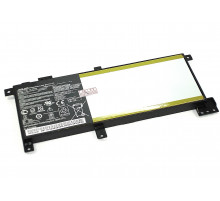 Аккумулятор для Asus X456, (C21N1508), 5000mAh, 7.6V