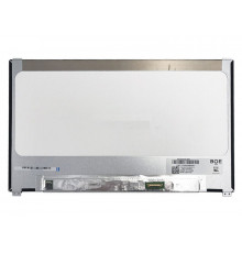 Матрица 14.0", 1920x1080, LED, 30 pins EDP, SLIM, уши снизу, Матовая, P/N: NV140FHM-N47, N140HCE-G52 для Dell Latitude 7480, 7490