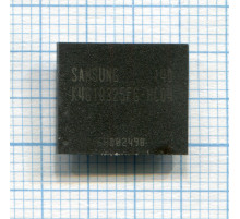 Видеопамять GDDR5 128MB Samsung K4G10325FG-HC04