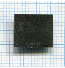 Видеопамять GDDR5 128MB Samsung K4G10325FG-HC04