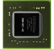 Чип nVidia G86-621-A2