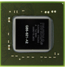 Чип nVidia G86-621-A2