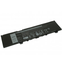 Аккумуляторная батарея для ноутбука Dell 5370 (F62G0) 11.4V 3166mAh