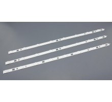 LED подсветка DIRECT FIJI 32V A 3228 (комплект 3шт)