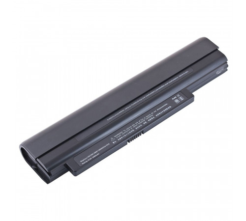 Аккумулятор для HP Pavilion DV2-1000, (HSTNN-CB87), 4400mAh, 10.8V, OEM