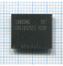 Видеопамять GDDR5 128Mb Samsung K4G10325FE-HC04