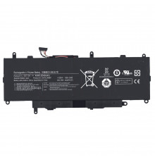 Аккумуляторная батарея для ноутбука Samsung ATIV PRO XQ700T1C-A52 (AA-PLZN4NP) 7.5V 49Wh