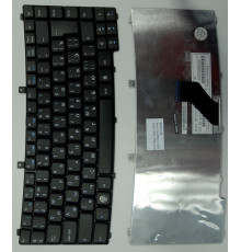 Клавиатура для ноутбука Acer TravelMate 2200, 2450, 2490, 2700, 4150 черная