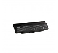 Аккумулятор для ноутбука Sony Vaio VGN-AR, VGN-C, VGN-FE, VGN-N, VGN-S, VGN-Y Series. 11.1V 6600mAh 73Wh, усиленный. PN: VGP-BPL2, VGP-BPS2.
