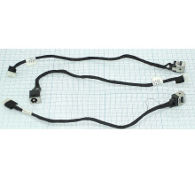 Разъем питания для ноутбука Lenovo IdeaPad V460, V460A, V465, B460, B460A, AJ.BV101.00 с кабелем