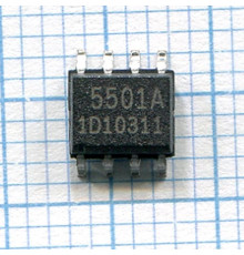 FA5501A, SO-8