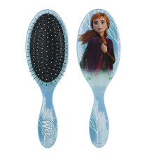 Wet Brush Расчёска для спутанных волос / Disney Frozen Anna Guiding Spirit BWRANNASPRI