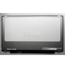 Матрица 17.3", 1920x1080, LED, 40 pins EDP, SLIM, уши вверх/вниз, Матовая, IPS, 120Hz, P/N: N173HCE-G32, B173HAN01.4 / 398.1 x 250.56 x 4 mm / NTSC 72